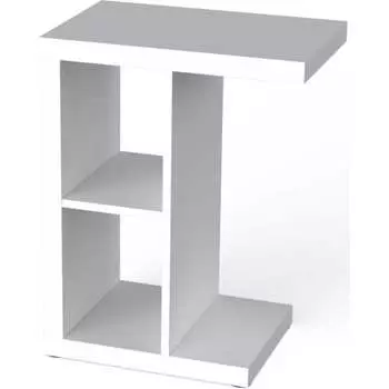 Приставной стол Гуд ЛАКК энкель S00166