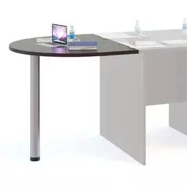 Приставной стол СОКОЛ СПР-03 СПР03Б6