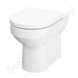 Приставной унитаз AM.PM