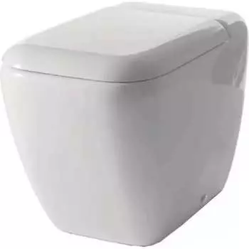 Приставной унитаз Cielo SHUI SHVA