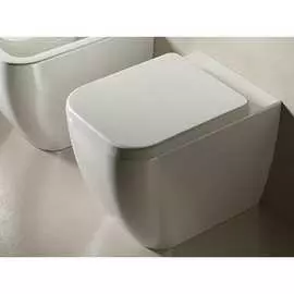 Приставной унитаз Hatria