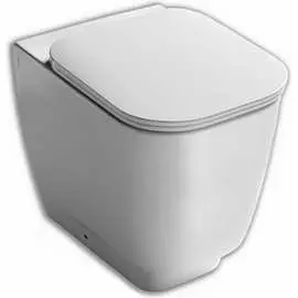 Приставной унитаз Hatria FUSION 48 YXZK01