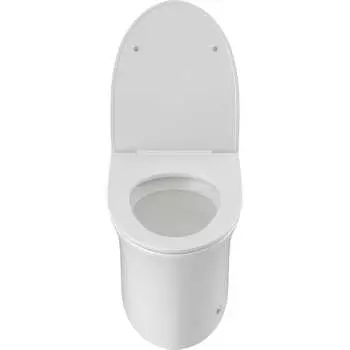 Приставной унитаз IDDIS Pulse PULIDSEi26