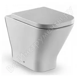 Приставной унитаз Roca