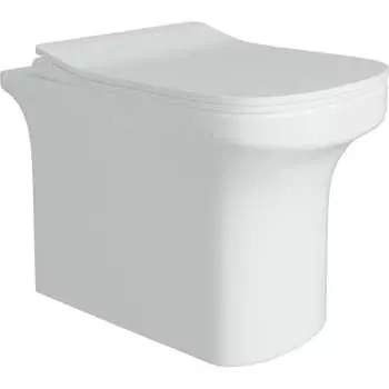 Приставной унитаз Teymi