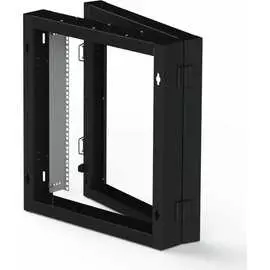 Пристенная поворотная секция TLK TWC-066015-BS-BK