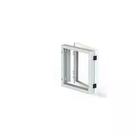 Пристенная поворотная секция TLK