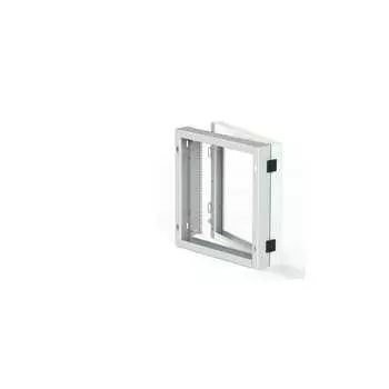 Пристенная поворотная секция TLK TWC-066015-BS-GY