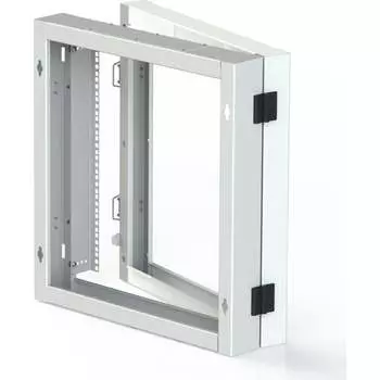 Пристенная поворотная секция TLK TWC-126015-BS-GY