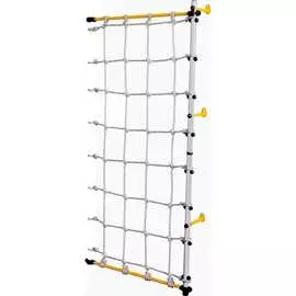 Пристенная стойка-сетка Юный Атлет