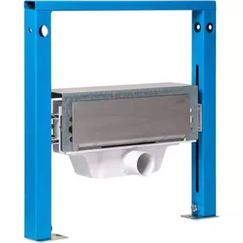 Пристенный душевой лоток STYRON