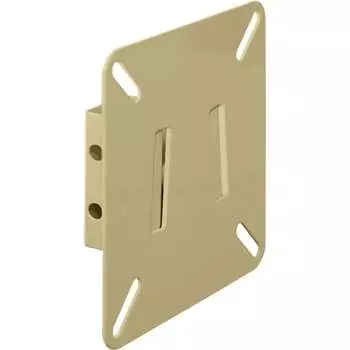 Пристенный кронштейн для ТВ Absolute Comfort