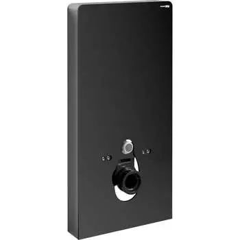 Пристенный модуль системы инсталляции для унитазов WasserKraft Naab 86TLT.040.SE.BL