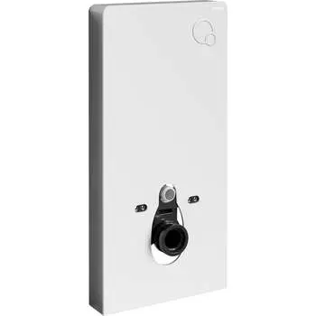 Пристенный модуль системы инсталляции для унитазов WasserKraft Naab 86TLT.040.PE.WH