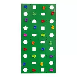 Пристенный скалодром Формула здоровья