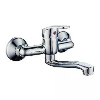 Пристенный смеситель для кухни ROEGEN RC000A