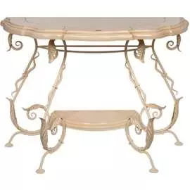 Пристенный стол BOGACHO