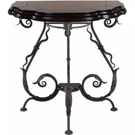 Пристенный стол BOGACHO