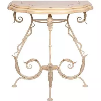 Пристенный стол BOGACHO