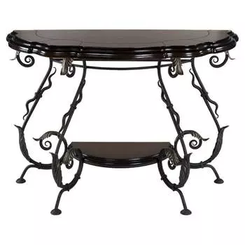 Пристенный стол BOGACHO