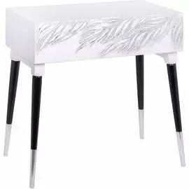 Пристенный стол-консоль BOGACHO