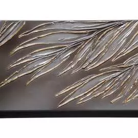 Пристенный стол-консоль BOGACHO