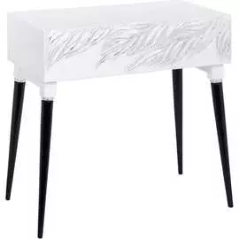 Пристенный стол-консоль BOGACHO