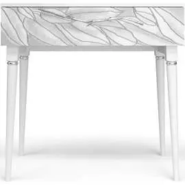 Пристенный стол-консоль BOGACHO