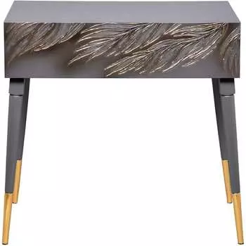 Пристенный стол-консоль BOGACHO