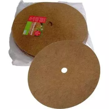 Приствольный круг Ваш любимый пруд Мульчаграм 71160