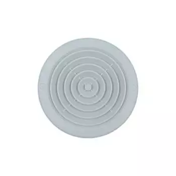 Приточно-вытяжная решетка диффузор ВИЕНТО 100ДФ-TRU