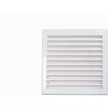 Приточно-вытяжная решетка ВИЕНТО 160/125К