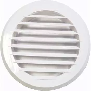 Приточно-вытяжная решетка ВИЕНТО 170/125КФ