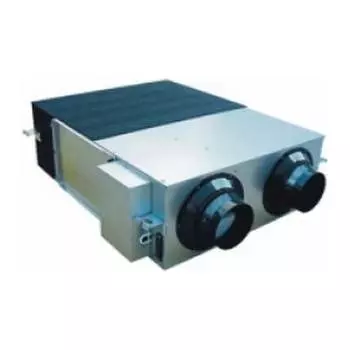 Приточно-вытяжная установка AIR-SC