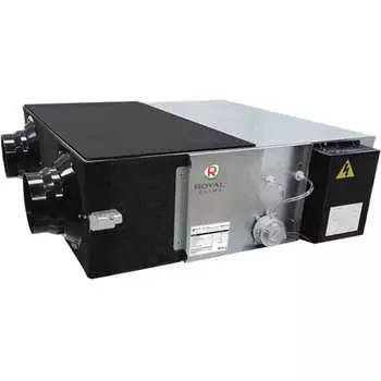 Приточно-вытяжная установка Royal Clima