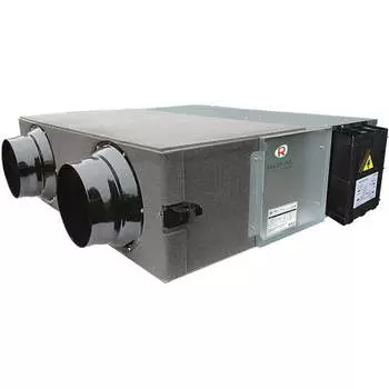 Приточно-вытяжная установка Royal Clima RCS-1250-U