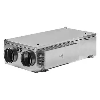 Приточно-вытяжная установка Shuft UniMAX-P 450 CE-A НС-1058571