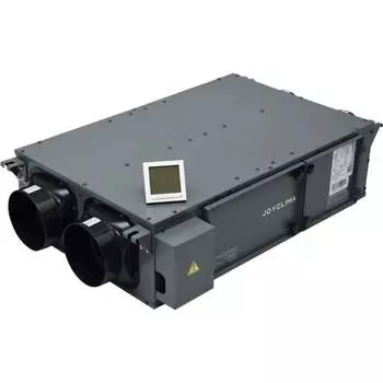 Приточно-вытяжная вентиляционная установка JOYCLIMA