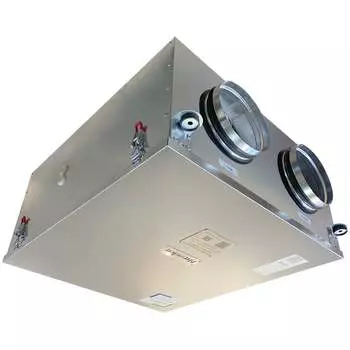 Приточно-вытяжная вентиляционная установка Naveka Node9 Compact УН-00007149