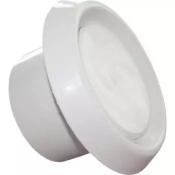 Приточно-вытяжной анемостат ВИЕНТО 125АПВФ