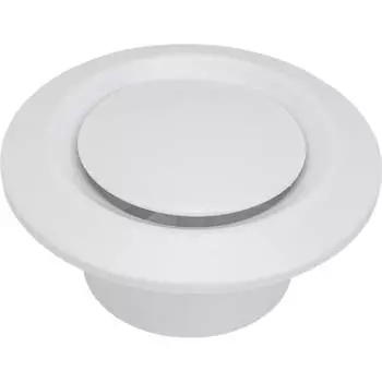 Приточно-вытяжной анемостат ВИЕНТО серия АПВ 80АПВ