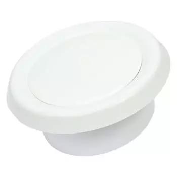 Приточно-вытяжной анемостат ВИЕНТО серия АПВ 125АПВ