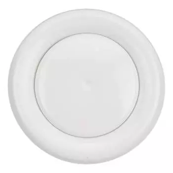 Приточно-вытяжной анемостат ВИЕНТО серия АПВ 100АПВ