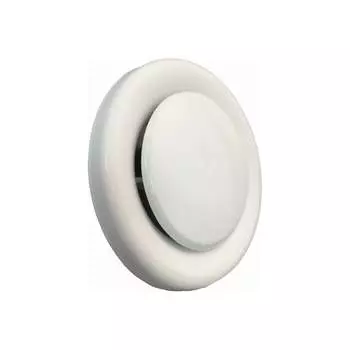 Приточно-вытяжной анемостат ВИЕНТО серия АПВ 200АПВ