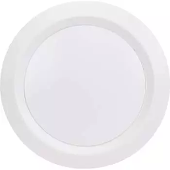 Приточно-вытяжной регулируемый анемостат Эвент А160Ф