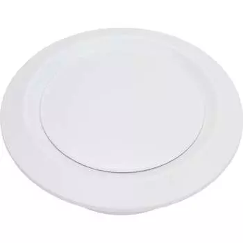 Приточно-вытяжной регулируемый анемостат Эвент А125Ф