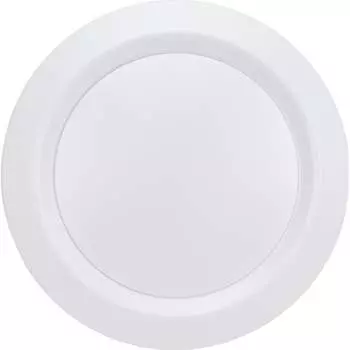 Приточно-вытяжной регулируемый анемостат Эвент А150Ф