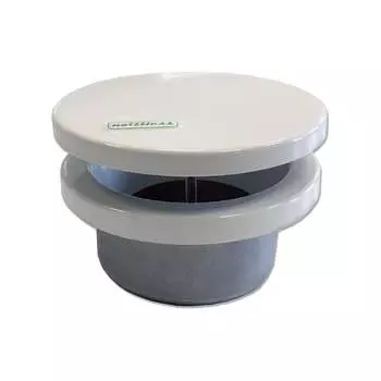 Приточный диффузор NOIZZLESS DZ-P 4687202617470