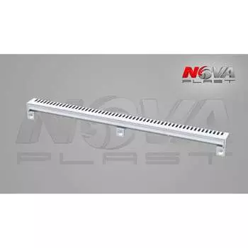 Приточный клапан Нова - Строй, ООО MAX 113