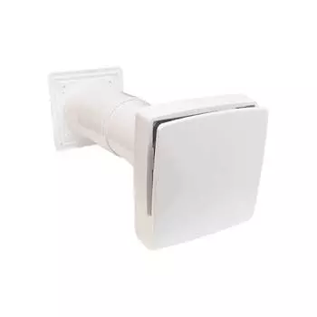 Приточный клапан RETON TL100C TL100C